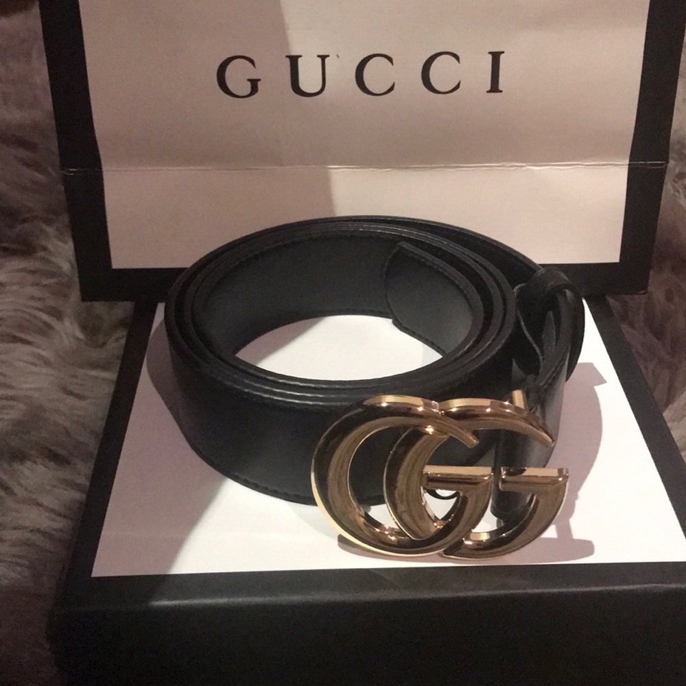 Belt